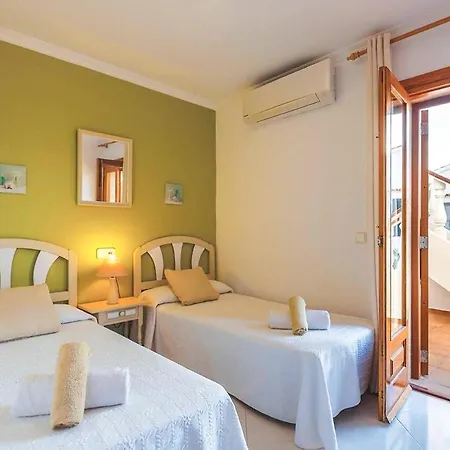 Villa Joaquina - Puerto De Addaia Port d'Addaia