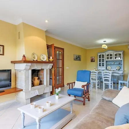 Villa Joaquina - Puerto De Addaia Port d'Addaia