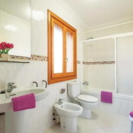Villa Joaquina - Puerto De Addaia Port d'Addaia