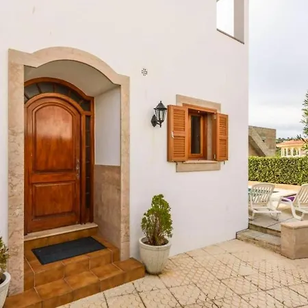 Villa Joaquina - Puerto De Addaia *