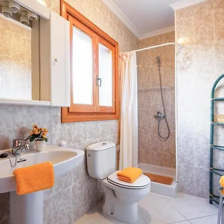 Villa Joaquina - Puerto De Addaia *